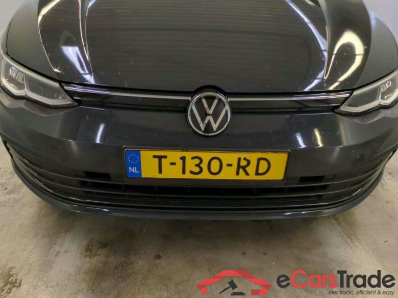 VOLKSWAGEN Golf Variant 1.0 eTSI Life Bns #4