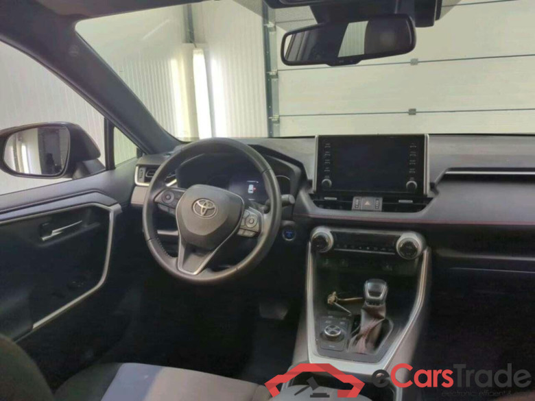TOYOTA RAV4 2.5 PlugHyb. Bns #3