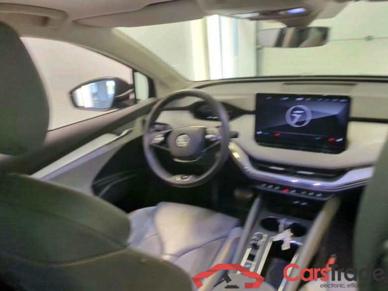 SKODA Enyaq iV 80 #3