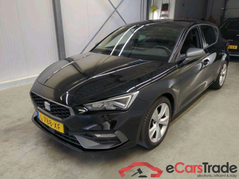 SEAT LEON 1.0 TSI FR BnsIn