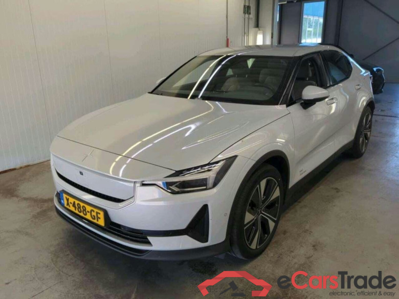 Polestar 2 SRSM 69 kWh