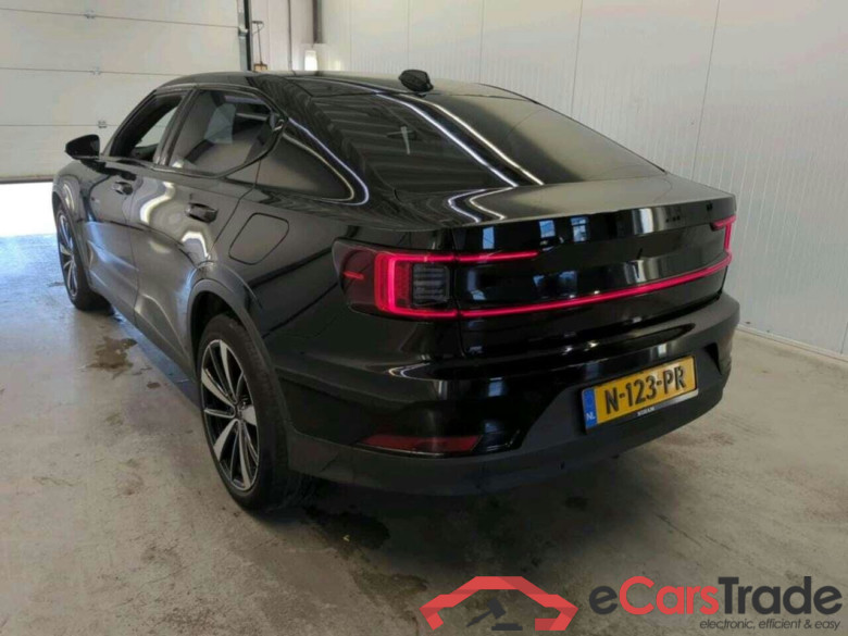 Polestar 2 LRSM 78 kWh #6