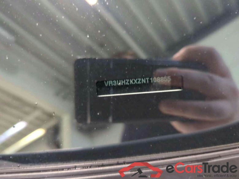 PEUGEOT e-208 Active Pck 50 kWh #6