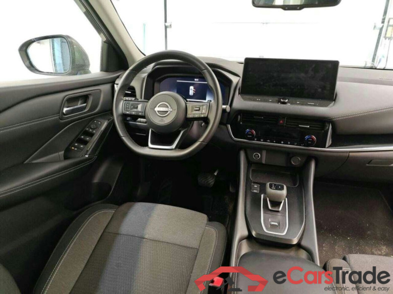 NISSAN Qashqai 1.3 MHEV X N-Connect #3