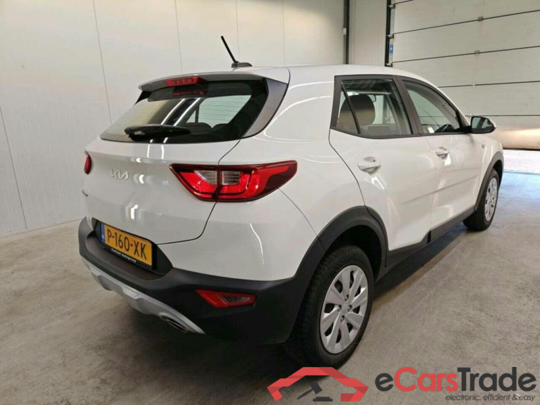 KIA Stonic 1.0 T-GDi MHEV C.L. #2