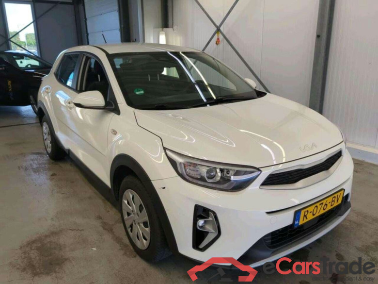 KIA Stonic 1.0 T-GDi MHEV C.L. #5