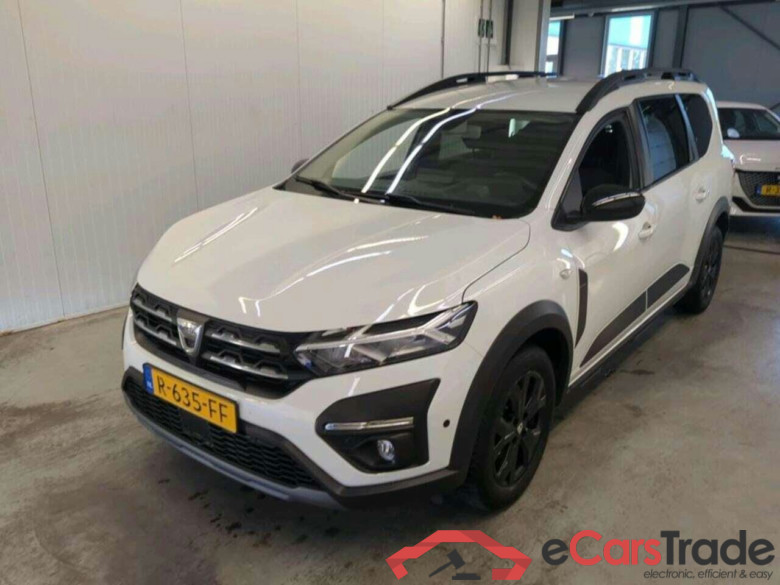 Dacia Jogger 1.0 TCe 110 Ext 7p.