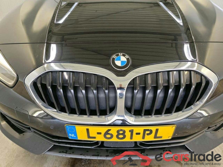 BMW 1-serie 116i Bns Edition #4