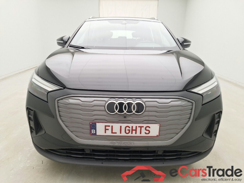 Audi, Q4 e-tron '21 BEV, Audi Q4 e-tron 40 e-tron Attraction 5d #1