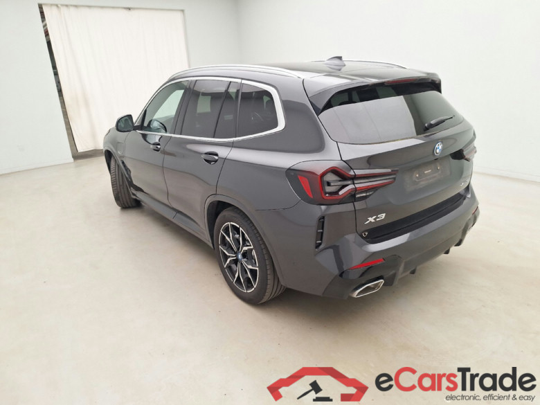 BMW, X3 FL'21 PHEV, BMW X3 xDrive30e (120 kW) 5d #3