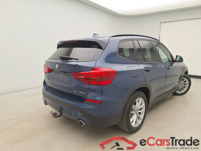 BMW, X3 '17, X3 xDrive30e 120kW Aut. #4