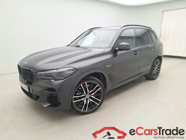 BMW, X5 '18 PHEV, BMW X5 xDrive45e (210kW) 5d #2
