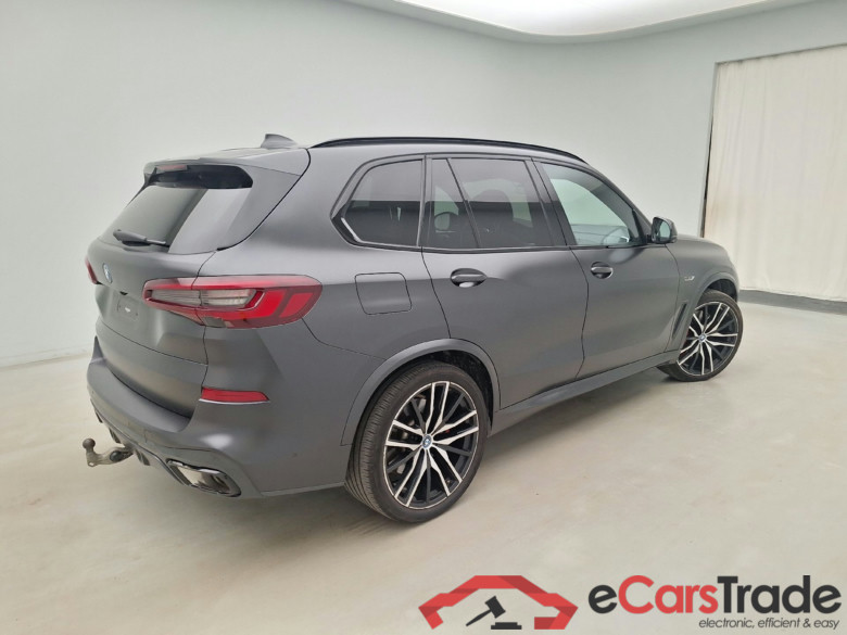 BMW, X5 '18 PHEV, BMW X5 xDrive45e (210kW) 5d #4