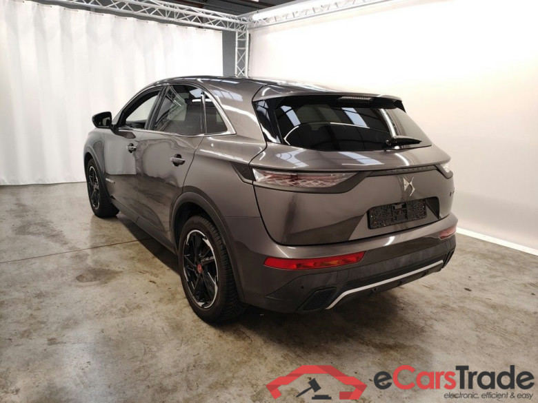 DS DS7 CROSSBACK DIESEL 1.5 BlueHDi 130 Performance Line (EU6.3) 5d #6