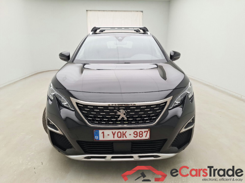 Peugeot, 5008 '16, 5008 2.0BHDi 132KW GT A. #1