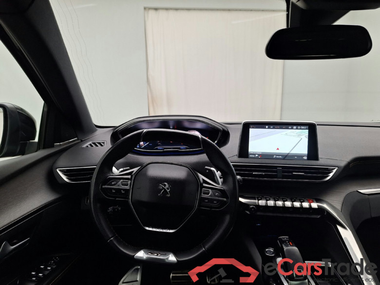 Peugeot, 5008 '16, 5008 2.0BHDi 132KW GT A. #6