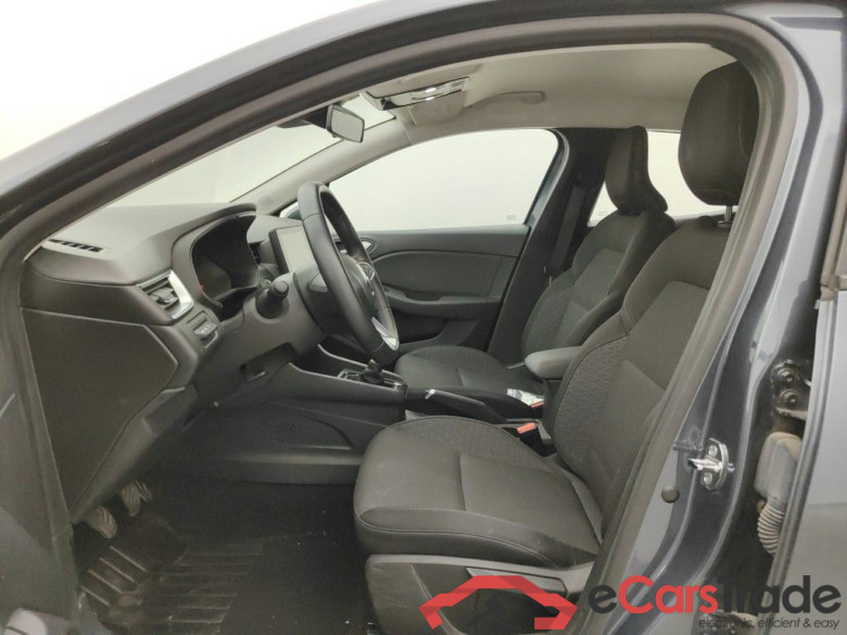 Renault Clio TCe 90 Corporate Edition 5d #3