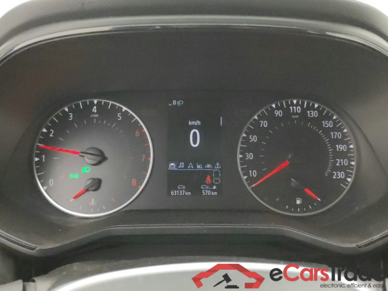 Renault Clio TCe 90 Corporate Edition 5d #6
