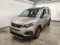 preview Peugeot Rifter #0