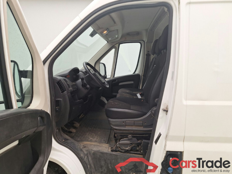 Peugeot, _Boxer '14, Peugeot Boxer 2.2 BlueHDi S&S 140 Premium 335 L3H2 #3