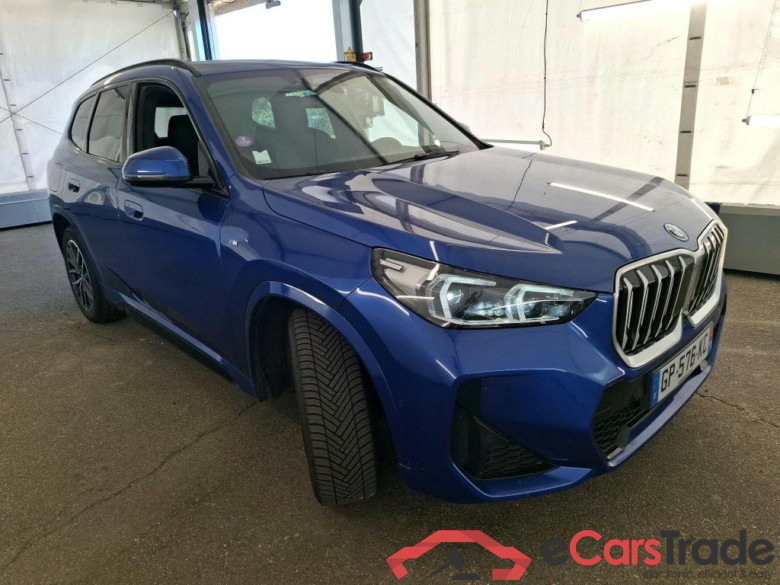 BMW X1 / 2022 / 5P / SUV xDrive30e M Sport DKG7 #5