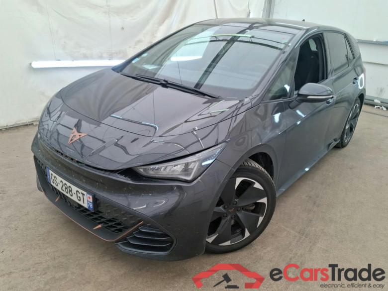 CUPRA Born / 2021 / 5P / Berline 230ch - batterie XL VZ #1
