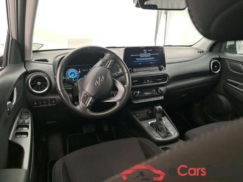 Kona Creative Hybrid 2WD 1.6 GDI 140CV BVA6 E6d #5