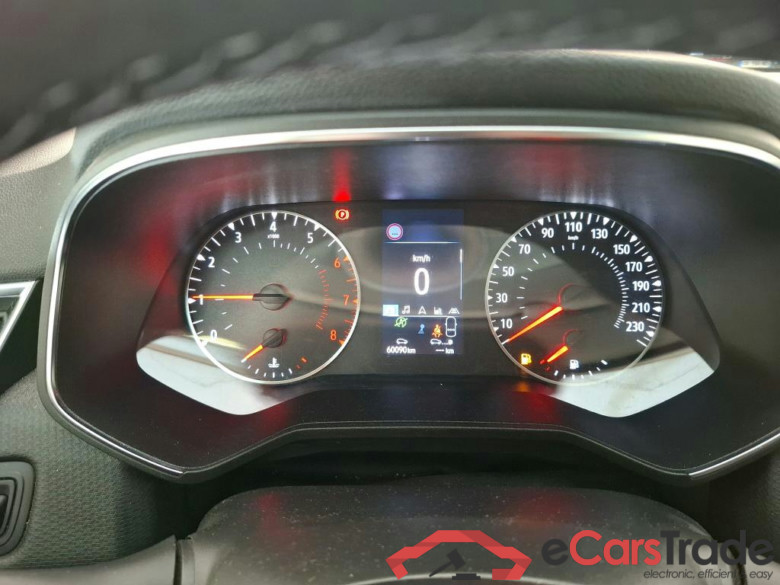 Clio V Business 1.0 TCe 90CV BVM6 E6d #6