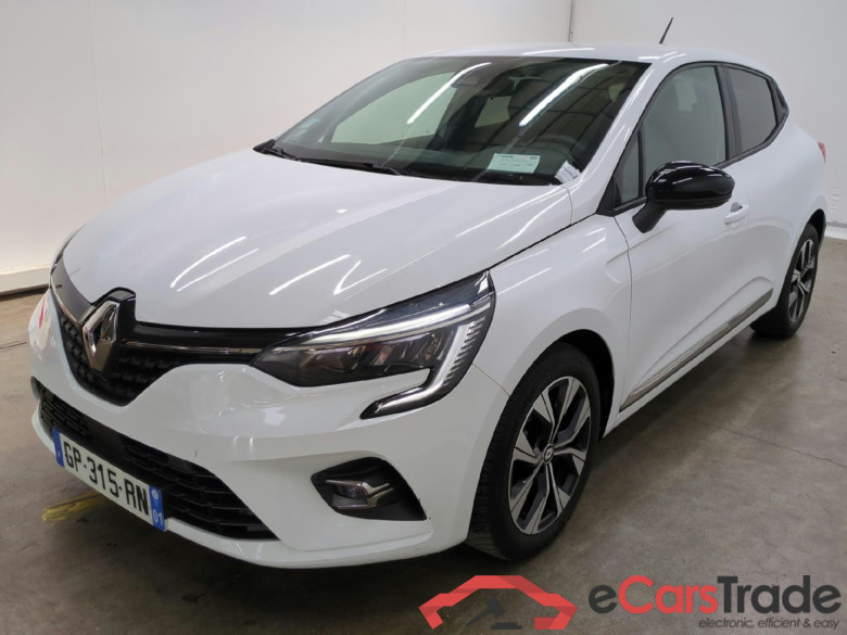 Clio V Evolution 1.0 SCe 65CV BVM5 E6d