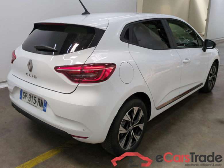 Clio V Evolution 1.0 SCe 65CV BVM5 E6d #3
