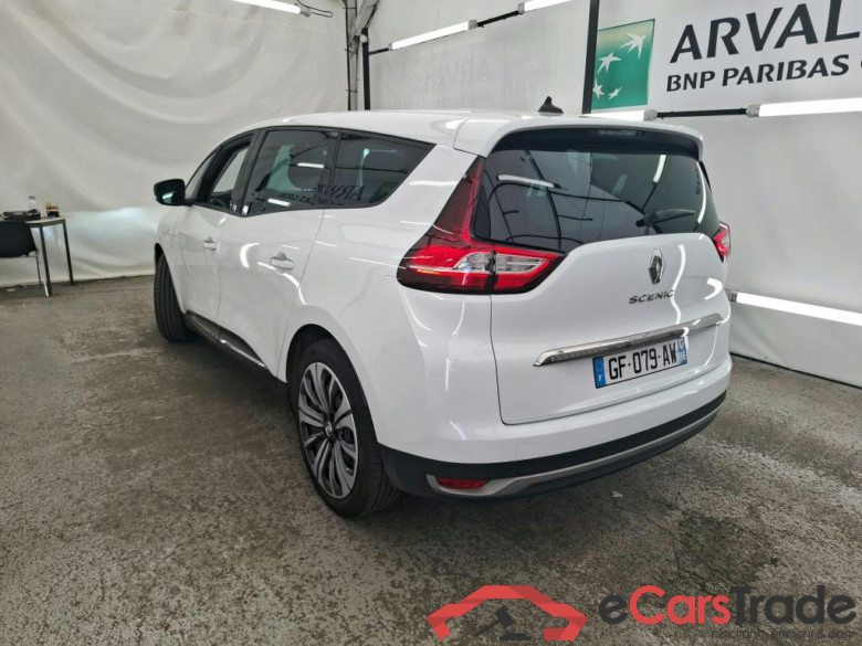RENAULT Grand Scénic / 2016 / 5P / monospace Business TCe 140 - 21 #2