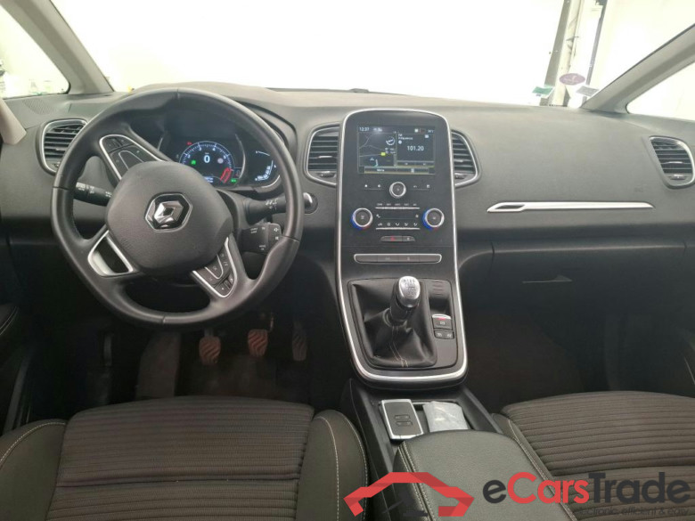 RENAULT Grand Scénic / 2016 / 5P / monospace Business TCe 140 - 21 #5
