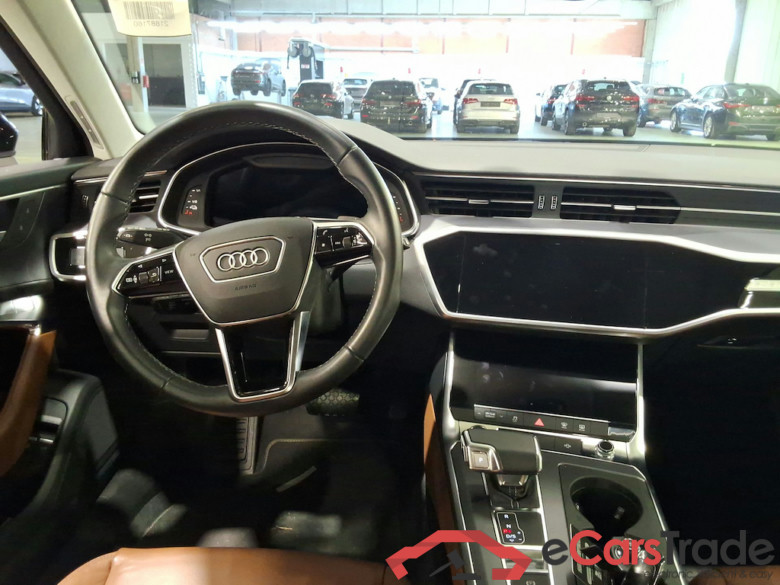 AUDI A6 AVANT 2.0 50 TFSI E S TRONIC QUATTRO ADVANCED #6