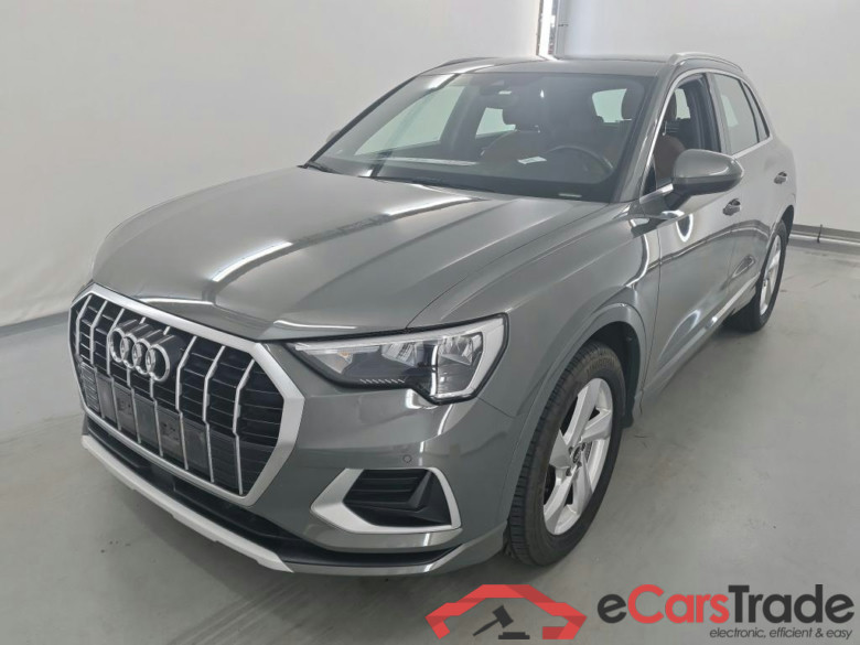 AUDI Q3 1.5 35 TFSI ADVANCED #1