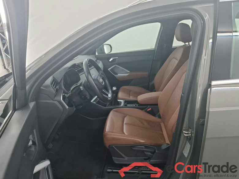 AUDI Q3 1.5 35 TFSI ADVANCED #5