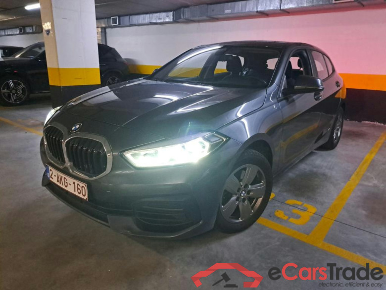 BMW 1-serie 1.5 118I (100KW)