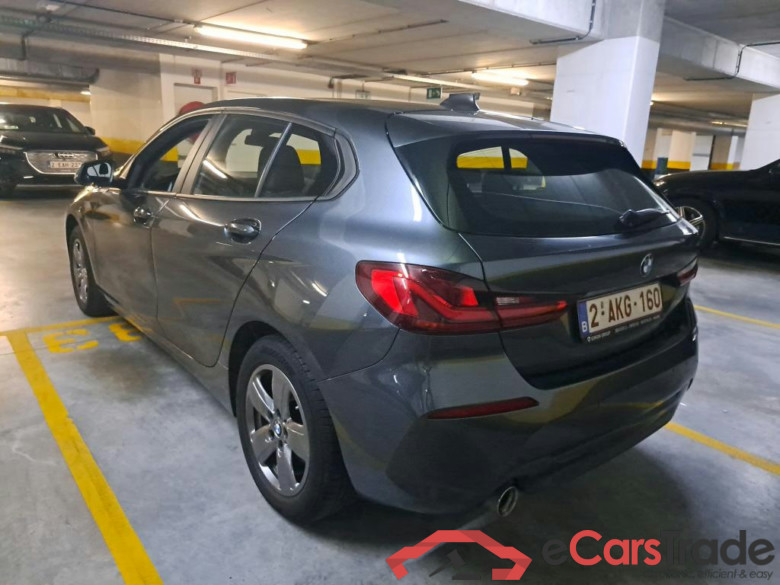 BMW 1-serie 1.5 118I (100KW) #3