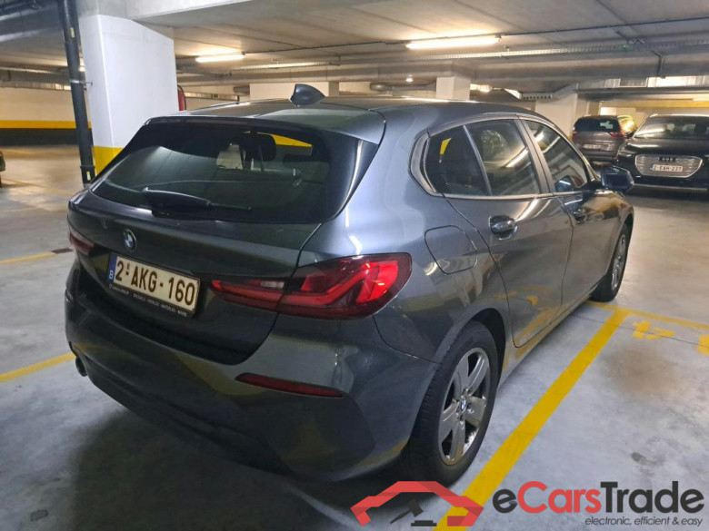 BMW 1-serie 1.5 118I (100KW) #4