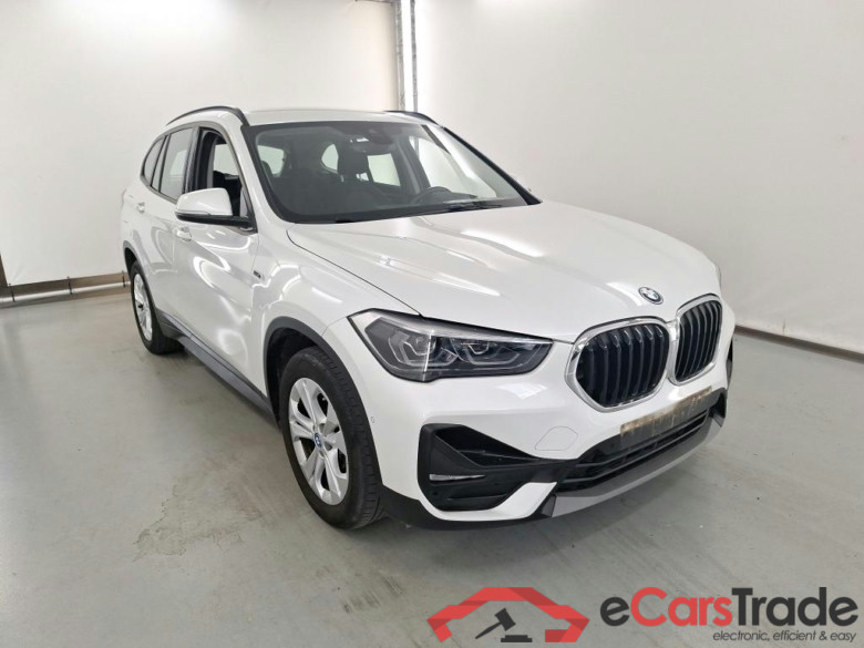 BMW X1 1.5 XDRIVE25E PHEV 162KW) #2