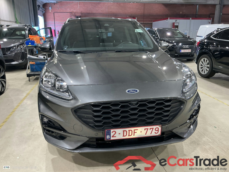 FORD KUGA 2.5I PHEV 165KW ST-LINE X AUTO #2