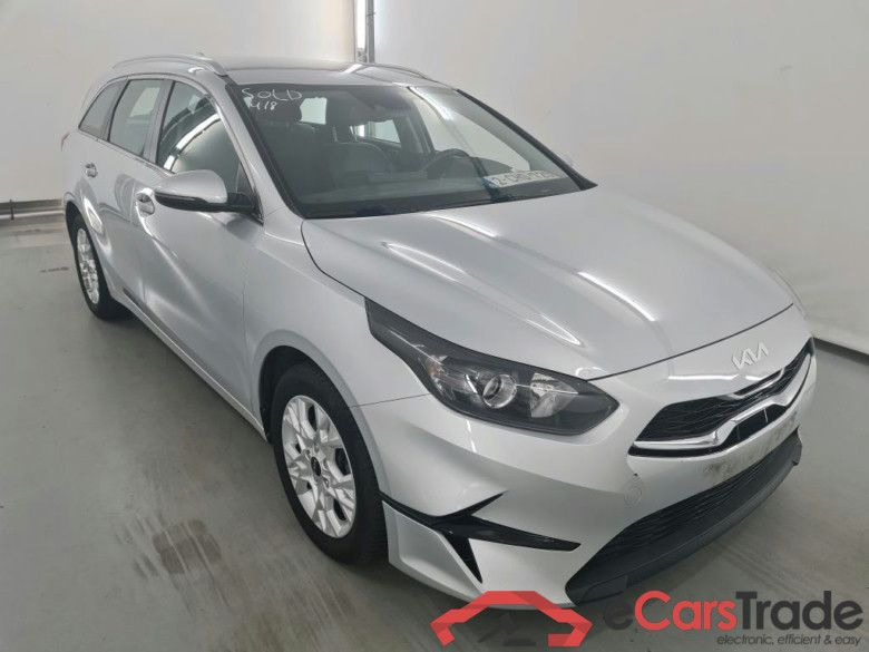 KIA CEE'D SPORTSWAGON 1.0 T-GDI PULSE #2