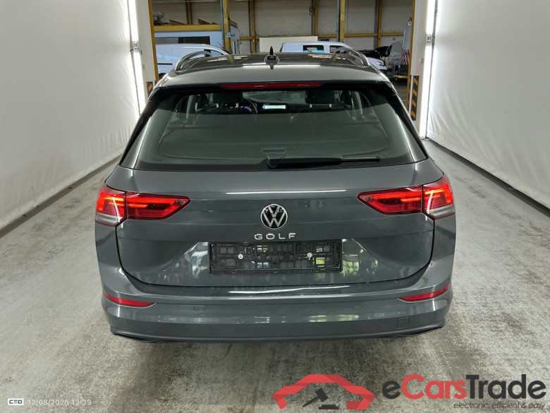 VOLKSWAGEN GOLF VARIANT VIII 1.0 TSI 81KW LIFE #5