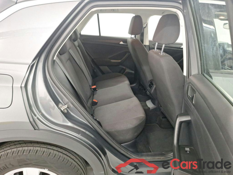 VOLKSWAGEN T-ROC 1.5 TSI DSG #6