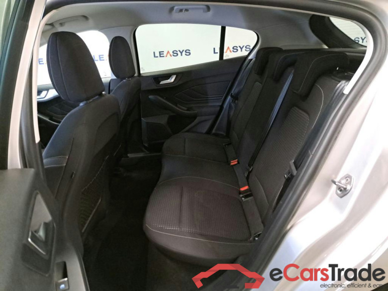 Ford Focus 1.5 EcoBlue Navi Camera Klima PDC ... #6