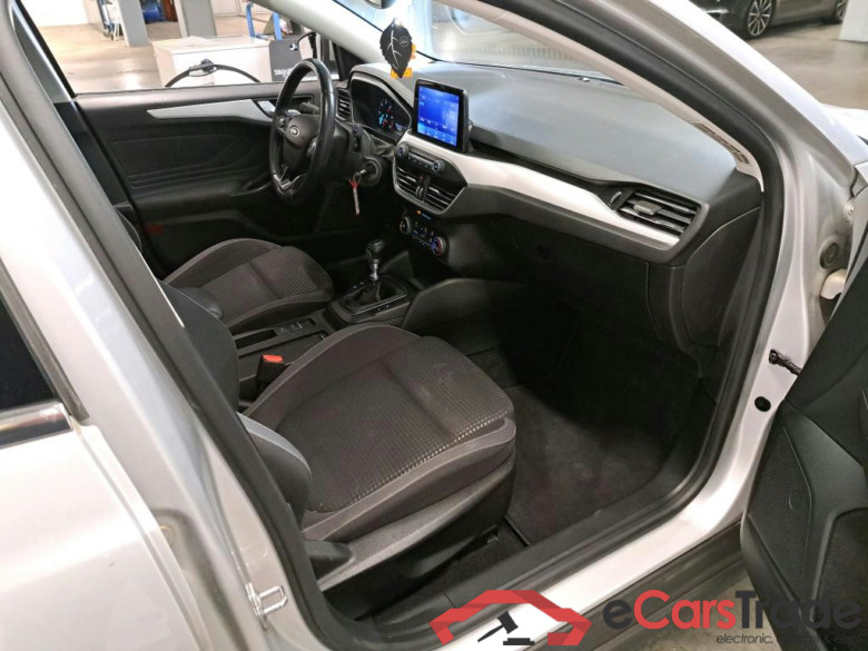 Ford Focus 1.5 EcoBlue Navi Camera Klima PDC ... #5