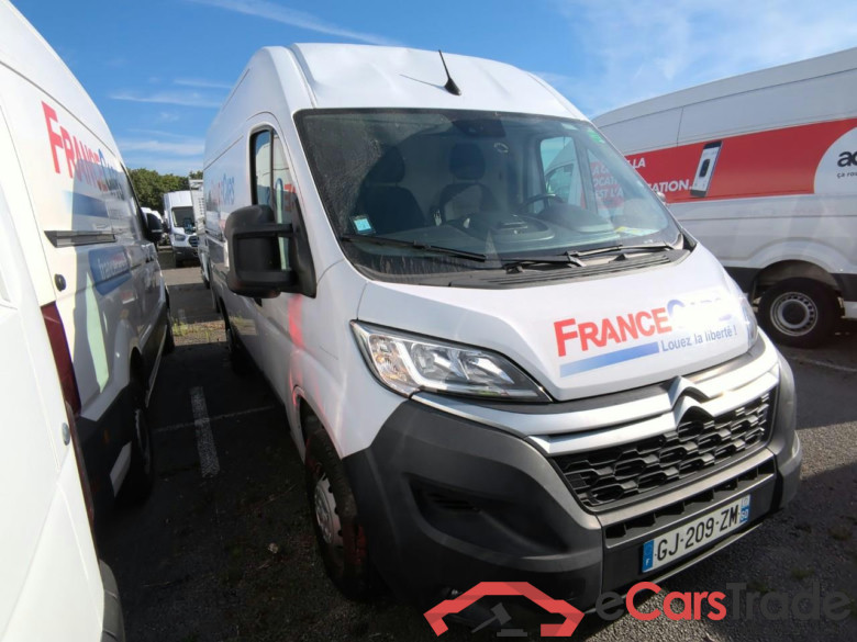 JUMPER FG 35 RK BH140 DRIV 48M #2