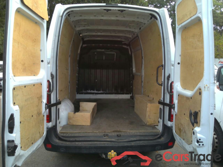 MASTER F3500 L2H2 GDCF DCI 135 #6