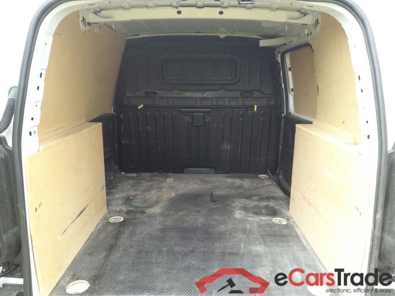 CITROËN Berlingo  CITROËN Berlingo  VAN M 950 HDI 100 BVM6 + PACK CHANTIER + CABINE EXTENSO +ECRAN 8 POUCES + CAMERA RECUL #2