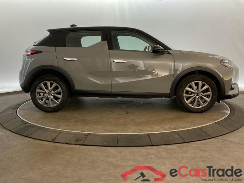 DS DS 3 / 2022 / 5P / SUV 1.2 PURETECH 130 AUTOMATIQUE BASTILLE / PRÊT A VENDRE #4