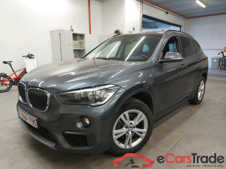 BMW - BMW X1 SDRIVE18i Advantage Pack Business With Heated Seats * PETROL * #1